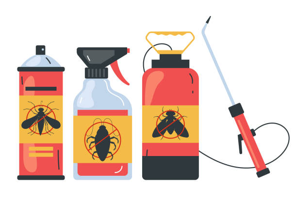 Best Pest Prevention Services  in Rockdale, TX